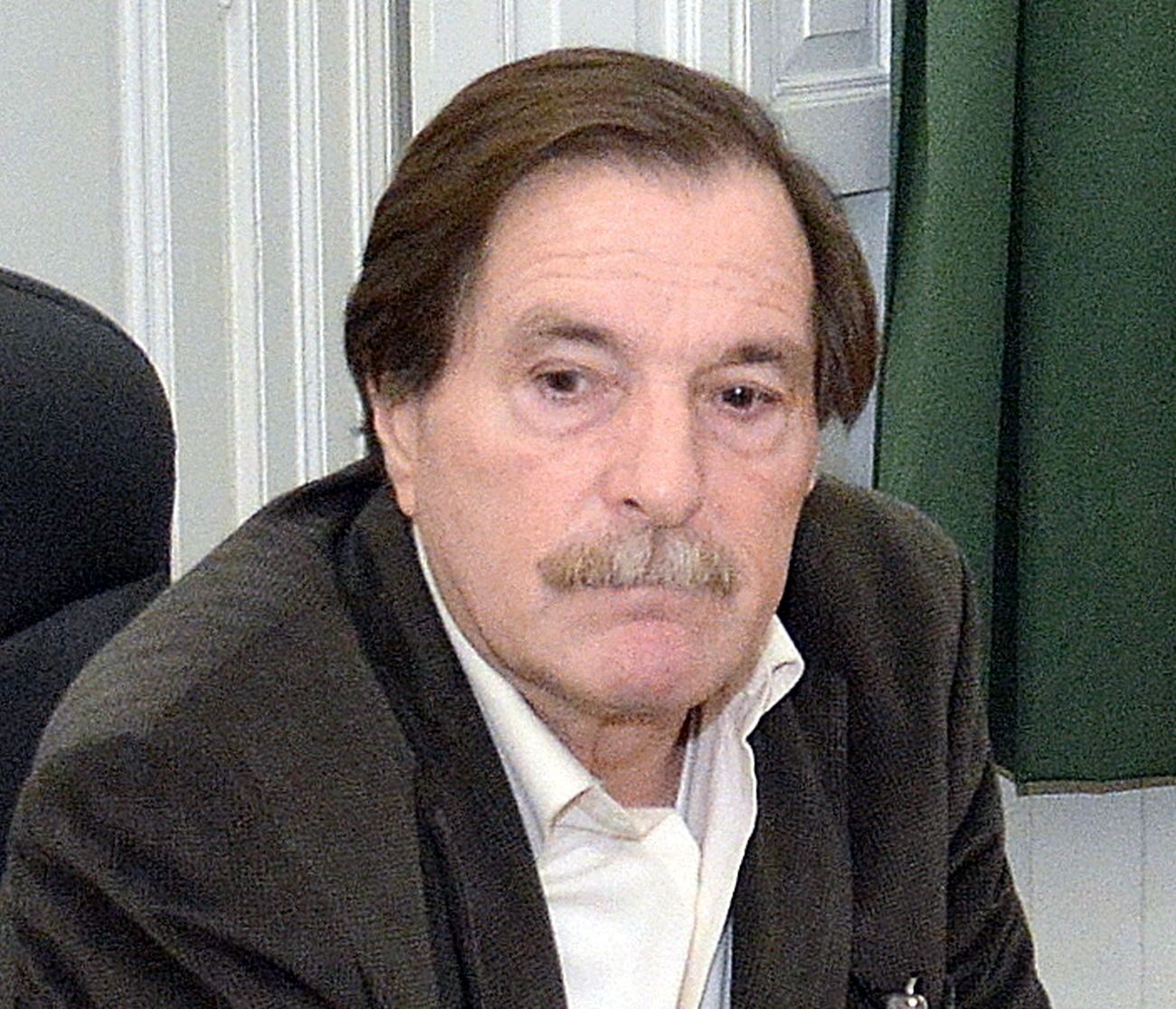 Eduardo Fabiani