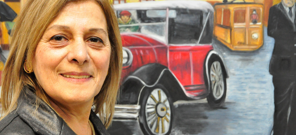 NUEVAS MUESTRAS DE ARTE EN EL MES DE AGOSTO