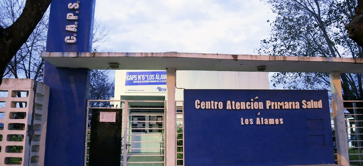 SE CONVALIDÓ LA ADHESIÓN DEL MUNICIPIO A LA RED DE SALUD PÚBLICA AMBA