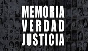 CONMEMORACIÓN DEL DÍA DE LA MEMORIA