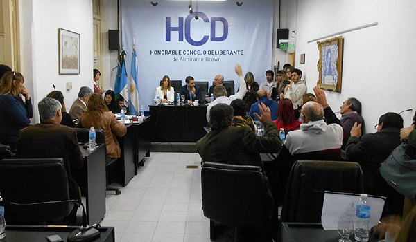 Dan respuesta a un histórico reclamo