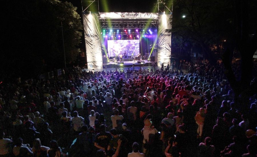 Fin de semana con festivales para la juventud y la familia en Burzaco