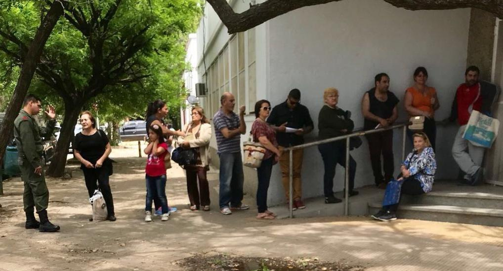 Alte. Brown: el Municipio intimó a Edesur