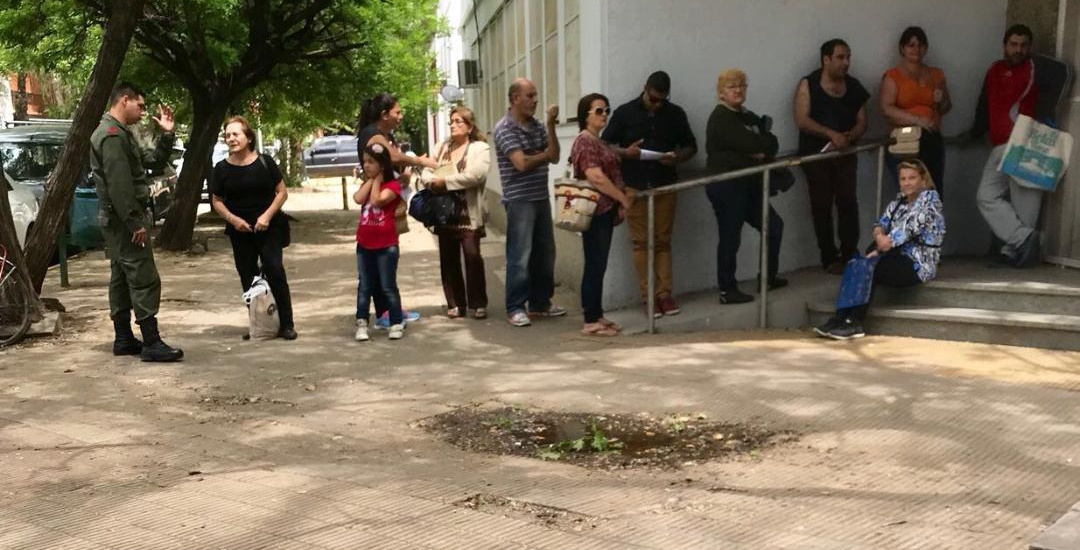 Fuerte denuncia del municipio de Alte. Brown contra Edesur