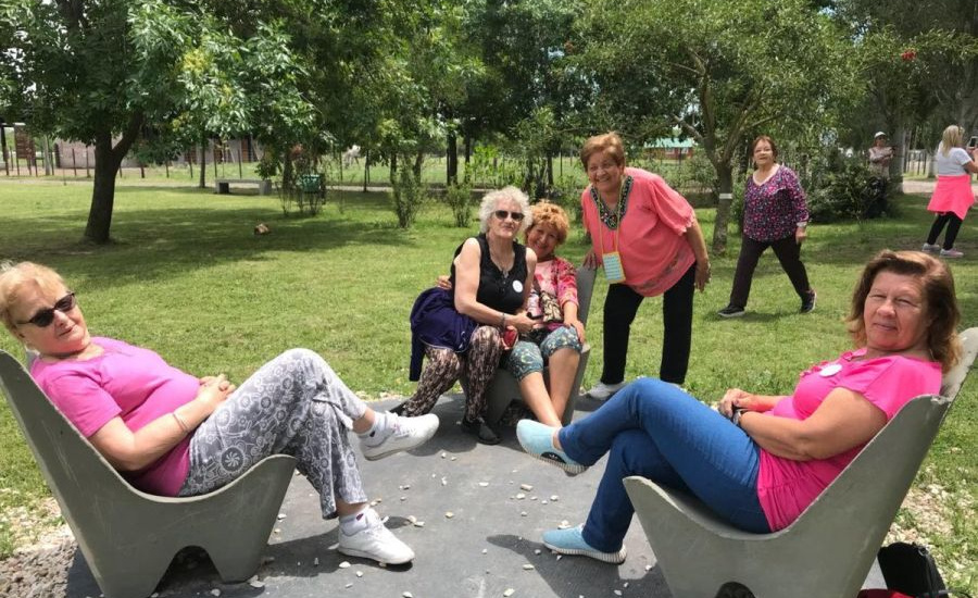 El Municipio extendió el horario de la granja educativa durante el verano