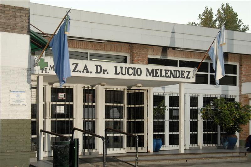 Convocan para cubrir cargos médicos en el hospital Lucio Meléndez