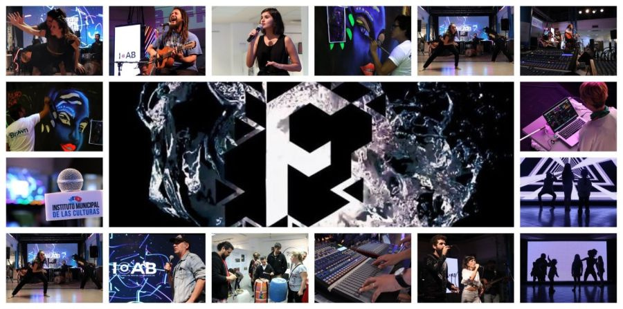 Llega la tercera Feria Regional de Industrias Culturales a Alte Brown