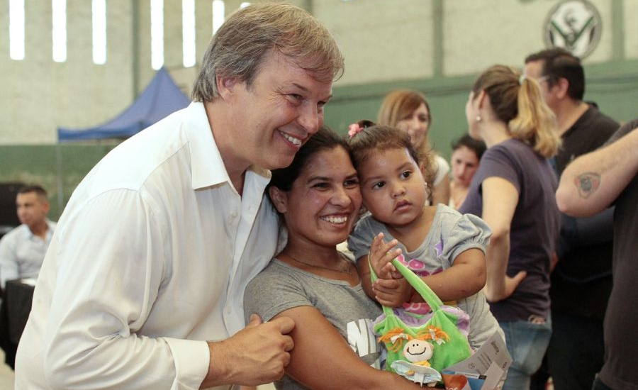El municipio informó que mañana es el último día de operativo por la tarjeta Alimentar