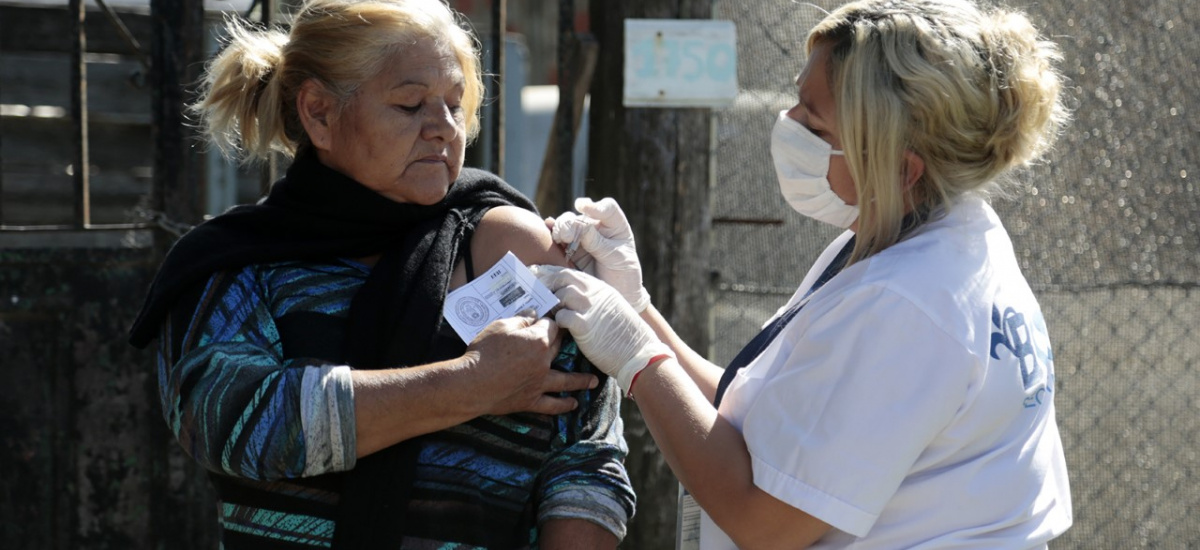 El municipio mantiene y extiende los servicios esenciales