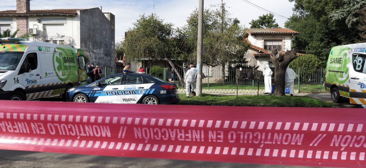 El municipio trasladó a residentes de un geriátrico sin síntomas de Covid-19