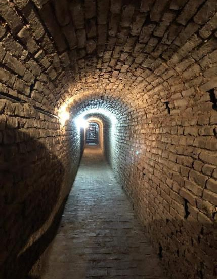 Recorrido virtual gratuito por "Castelforte"