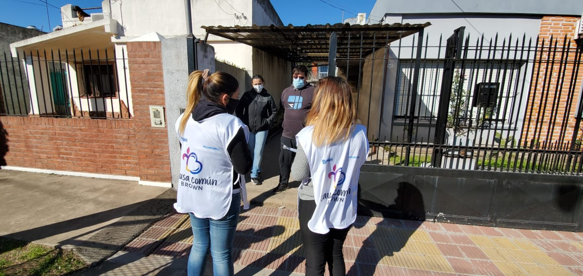 El municipio convoca a pacientes que se curaron de Covid-19 para ser donantes de plasma