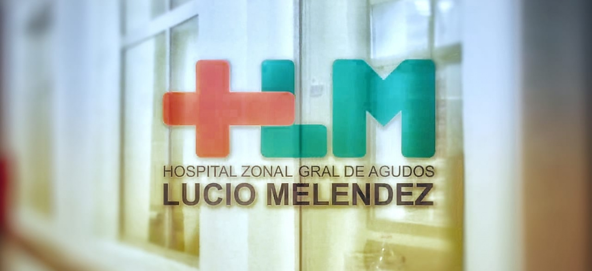 Se recuperó el primer paciente del Lucio Meléndez que recibió plasma