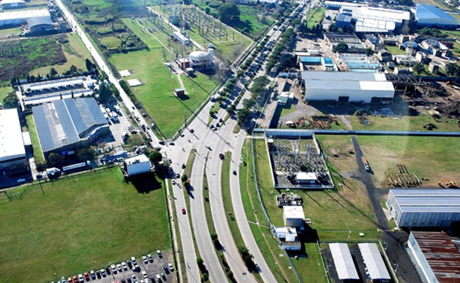 El municipio destacó informe que muestra signos de recuperación de la economía