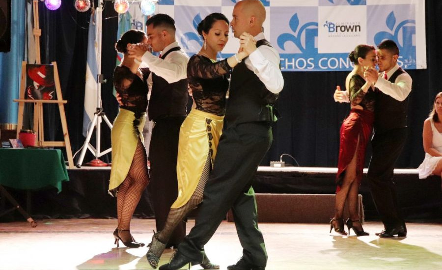 El municipio de Alte Brown suma nuevos talleres artísticos virtuales