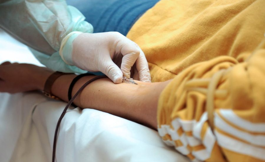 El municipio de Alte Brown profundiza la campaña de donación de plasma