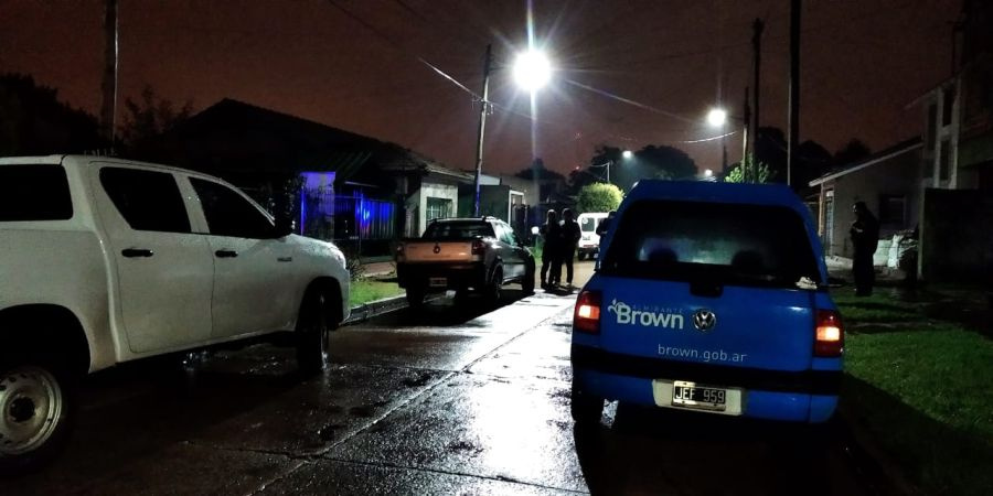 Prevención: El municipio de Alte Brown desarticuló tres fiestas clandestinas