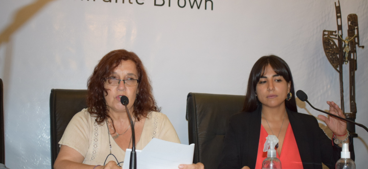 ASUMIERON LOS CONCEJALES ELECTOS Y SE DESIGNARON A LAS NUEVAS AUTORIDADES