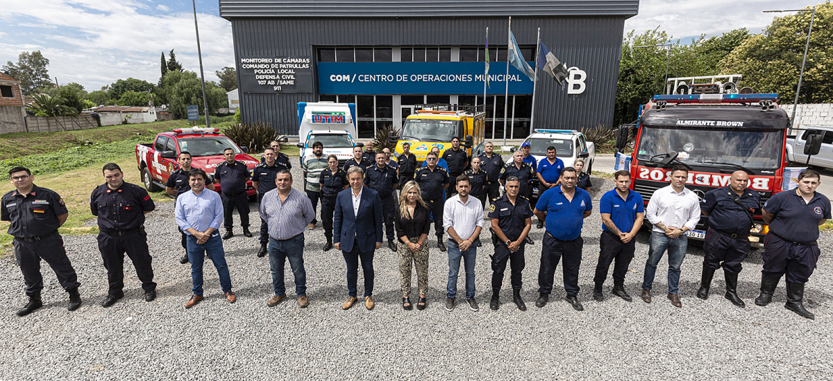 ¿Cuáles con los servicios que brinda el Municipio en Navidad y Año Nuevo?