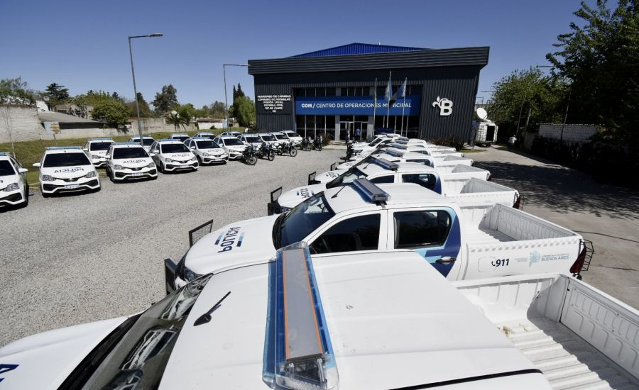 Nuevos requisitos para el ingreso a la Policía de la Provincia de Buenos Aires