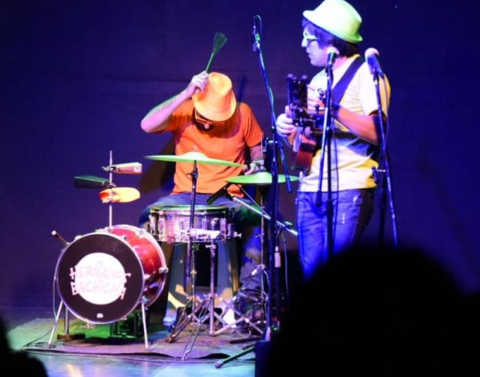 El Municipio de Alte Brown convoca a artistas independientes