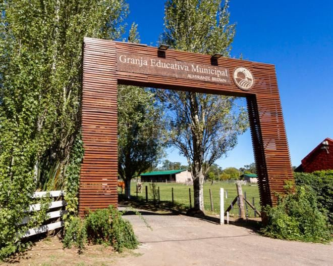 Este sábado y domingo llega la "Expo Feria 2022" a la Granja Educativa Municipal