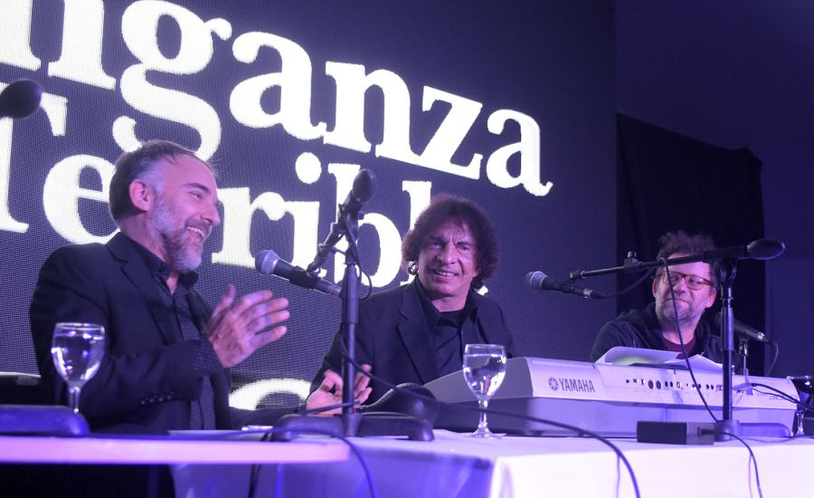 Con la presencia de Felipe Pigna, Capusotto y Dolina llega la Feria del Libro de Alte Brown