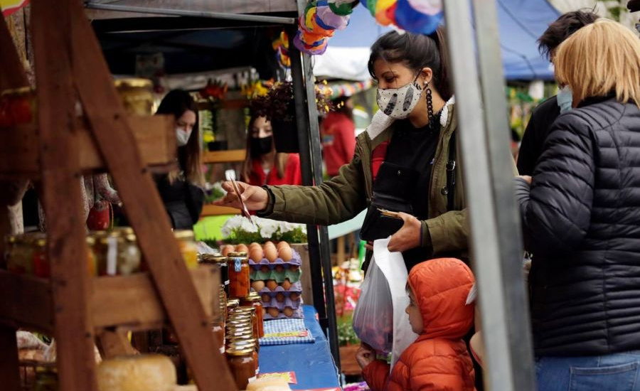Avanza el Circuito de Ahorro en Alte Brown con productos de calidad a precios accesibles