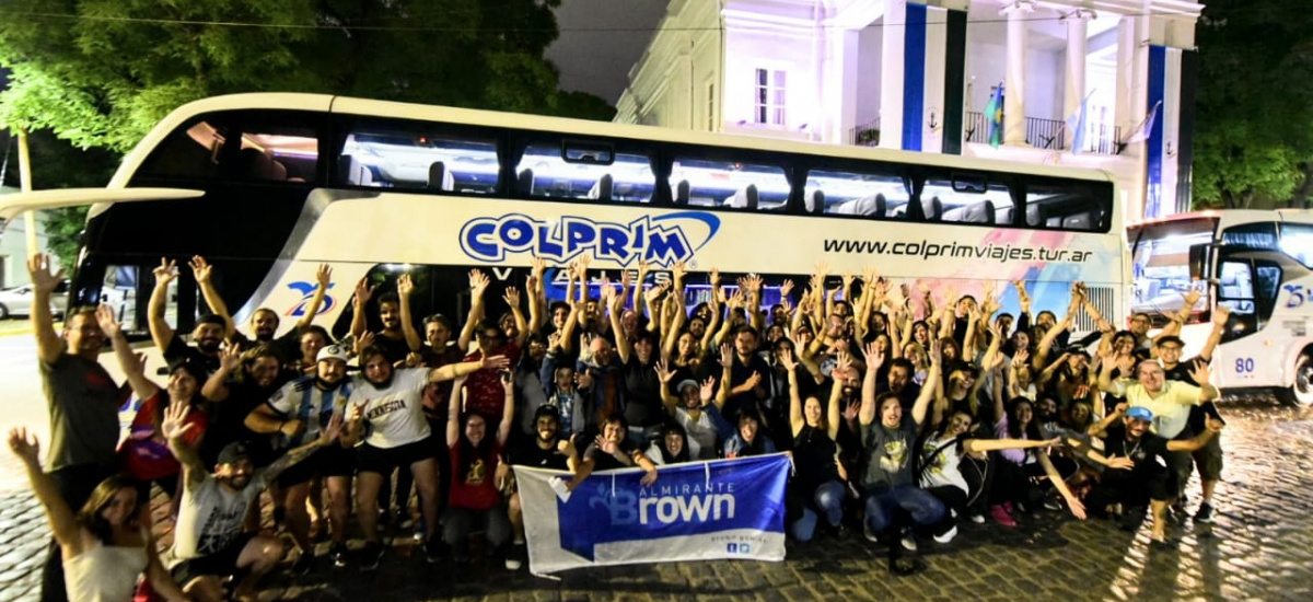 Cosquín 2023: Los artistas brownianos llevaron su talento y sus sueños a Córdoba