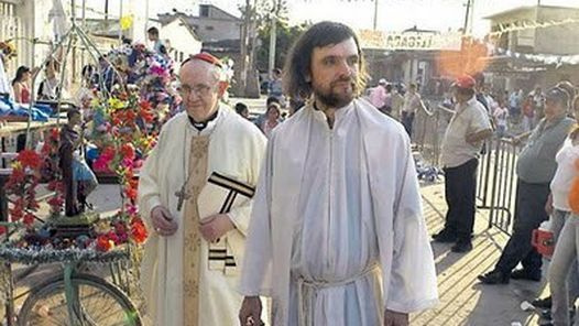 El padre Pepe y Cascallares encabezarán mañana encuentro de prevención de adicciones en Burzaco