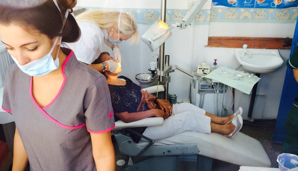 EL MUNICIPIO EXTIENDE EL PROGRAMA LOCAL DE PRÓTESIS DENTALES